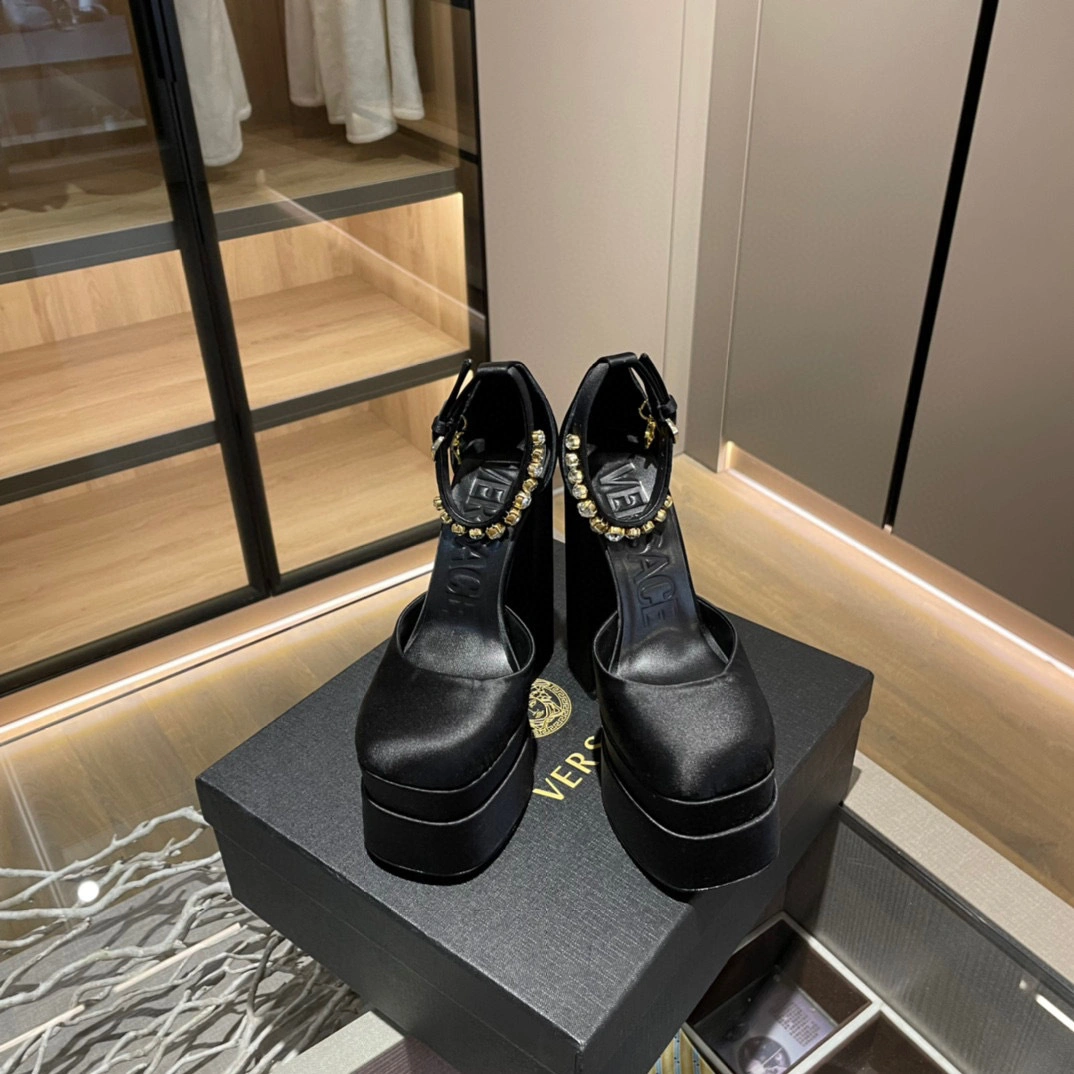 &coco-Heel height：15.5cm，Front water table 3+3cm item : A-X047L0826